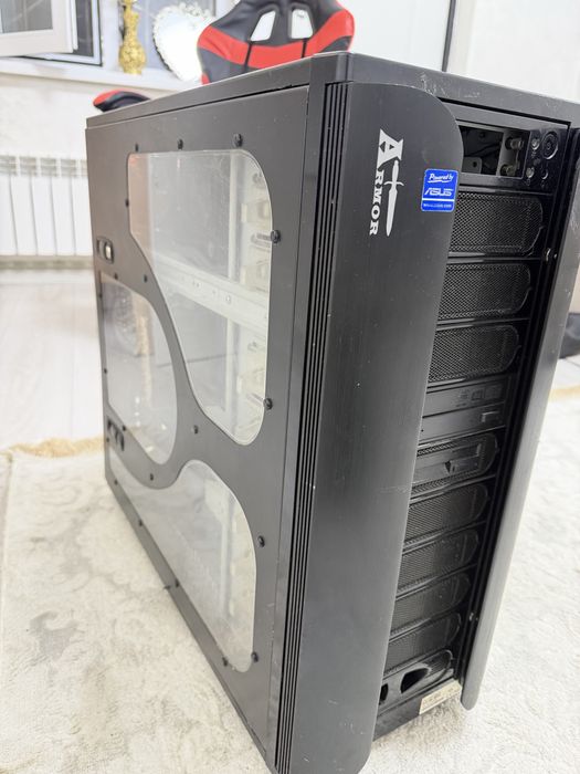 Продам Игровой компьютер
