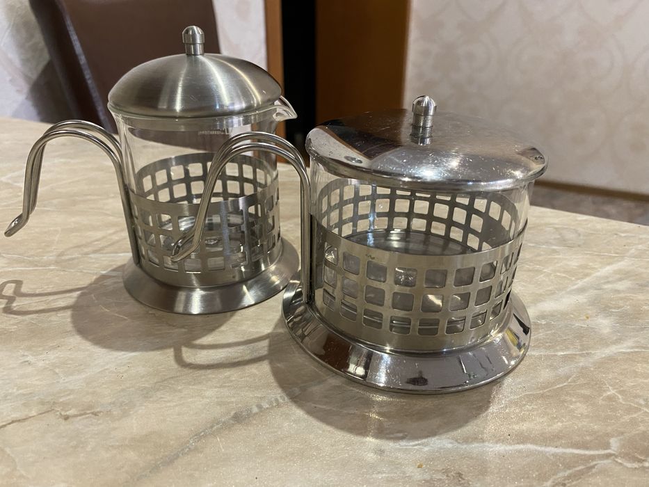 Продам посуду Gipfel