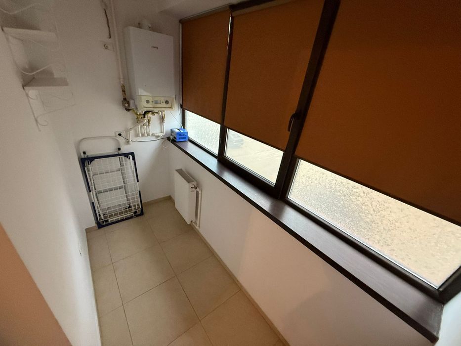 Apartament Tomis Plus