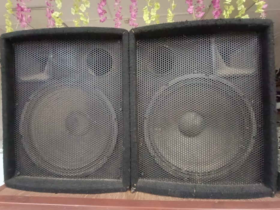 Колонка Yamaha б/у