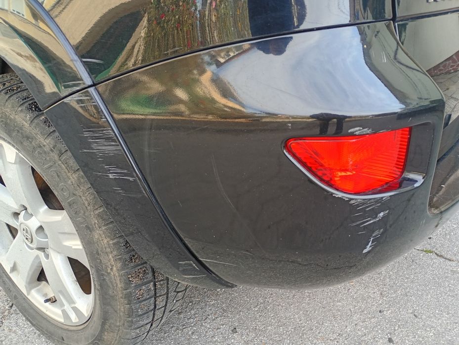 Тойота RAV 4 не зарежда