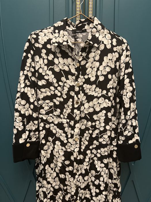 Платье повседневное