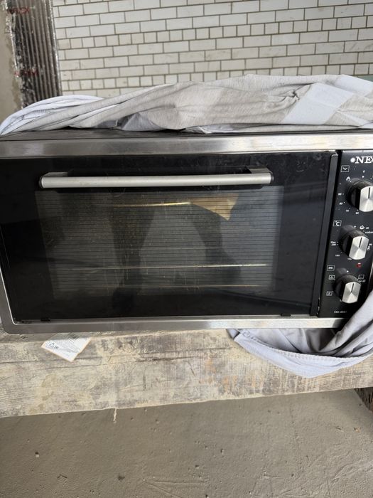 Электрическая духовка Neo