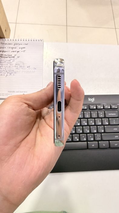 S22 256gb holati tiniq 1sim barter kucli telefonlarga