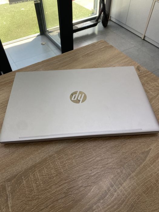 Ноутбук HP Probook (A4)