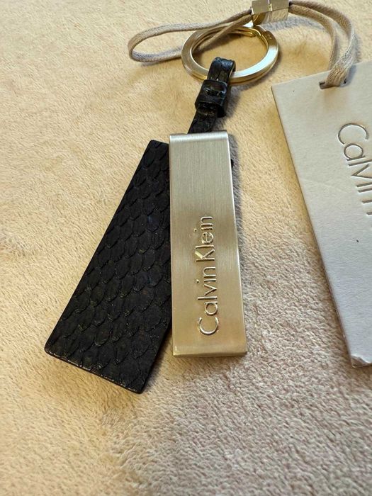 Ключодържател Calvin Klein