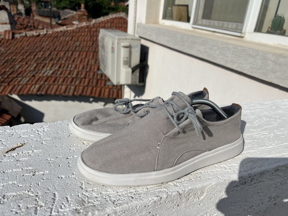 Timberland Low 43