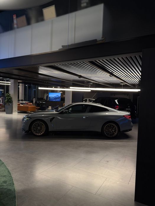 Продам BMW M4CS 3-й в Узбекистане В наличии + Официальная Гарантия