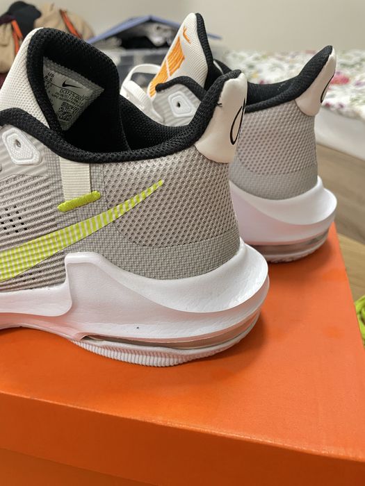 Nike air max impact 3