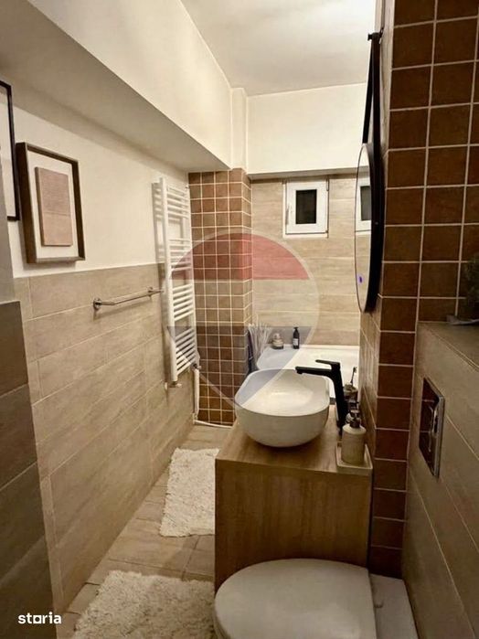 Apartament 3 camere etaj 3 zona Brailei Allure Spa