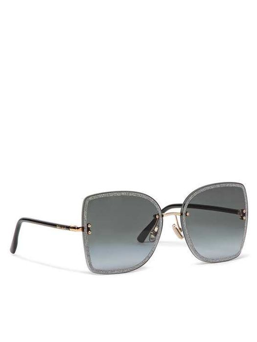 Оригинални дамски слънчеви очила Jimmy Choo -62%