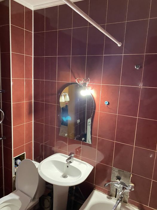 Квартира мамыр 1