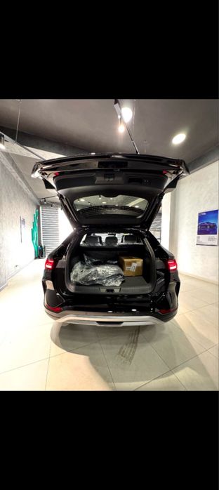 BYD Song plus Champion