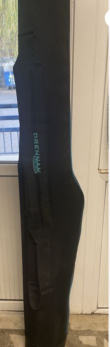 husă semi-rigida Drennan, 2m