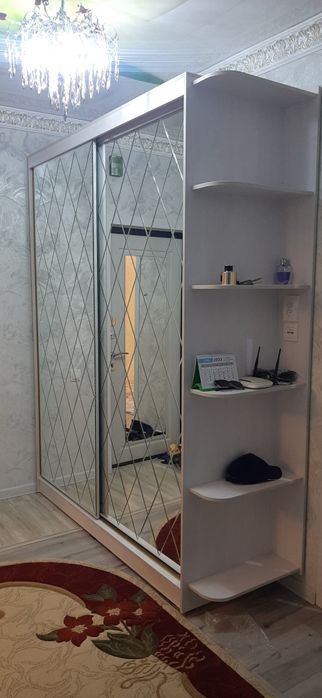 Мебель для прихожей