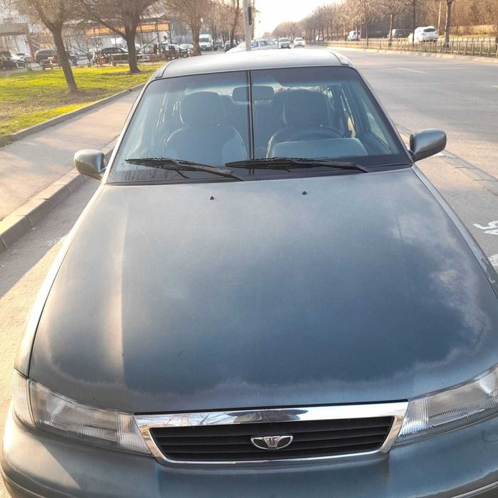 Daewoo Cielo  113 000km