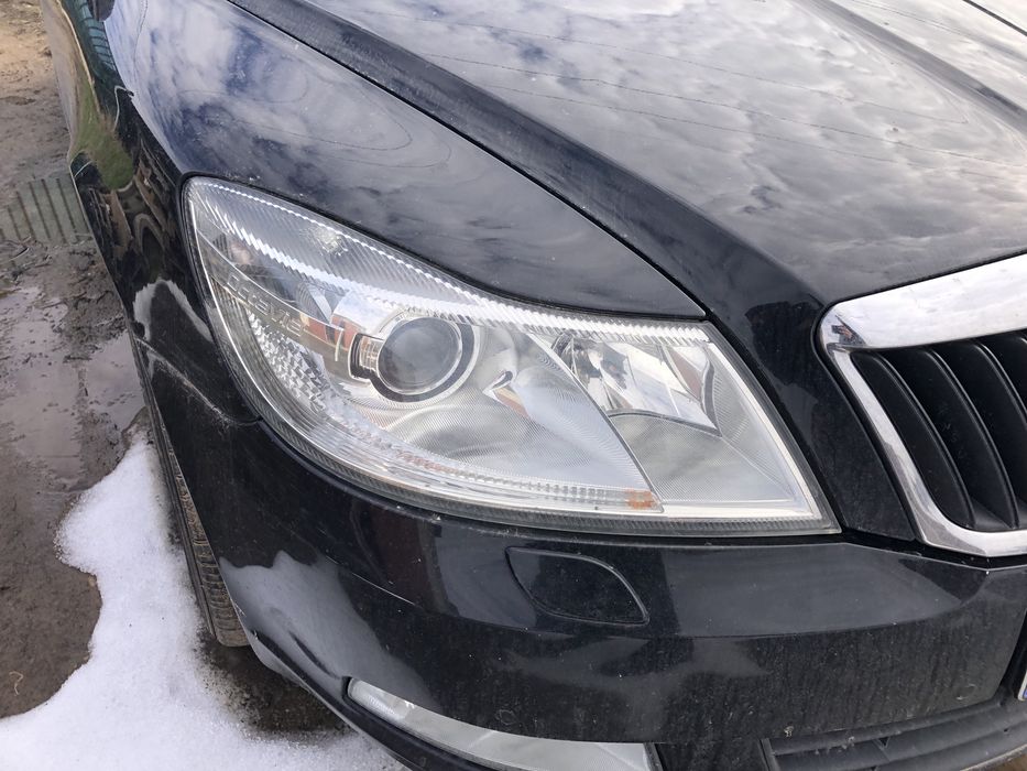 Motor CU PROBA Skoda Octavia 2 1.2 TSI CBZ CBZB 77 kw 105 cp euro 5