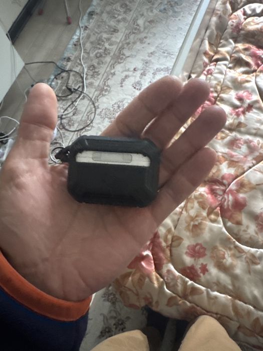 Кейс от наушников  Airpods 2pro tupe C