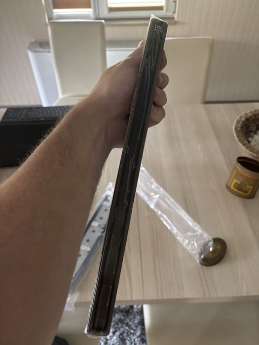 Чисто Нови Черни Трети Стопове за Ауди А4 Б6