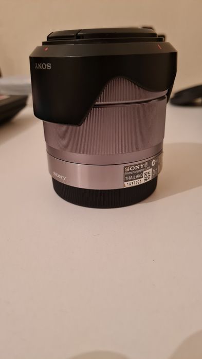 Продам объектив Sony