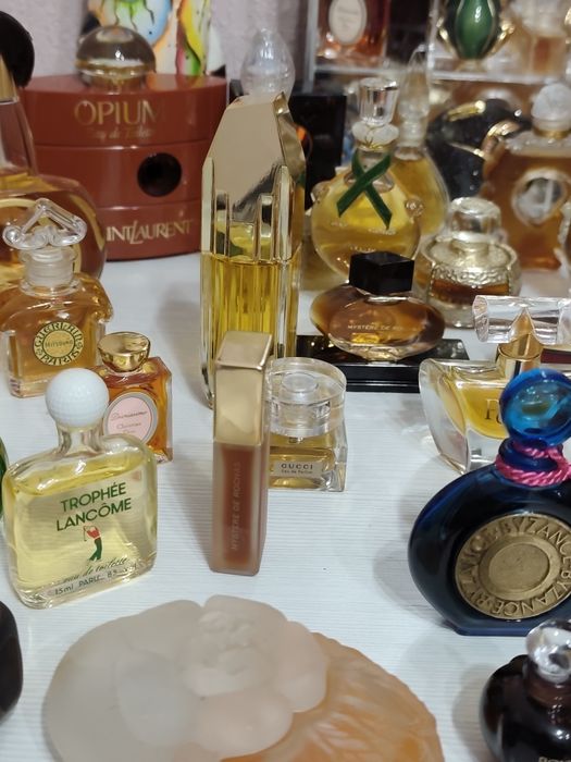 Парфюм Винтаж Vintage Perfume