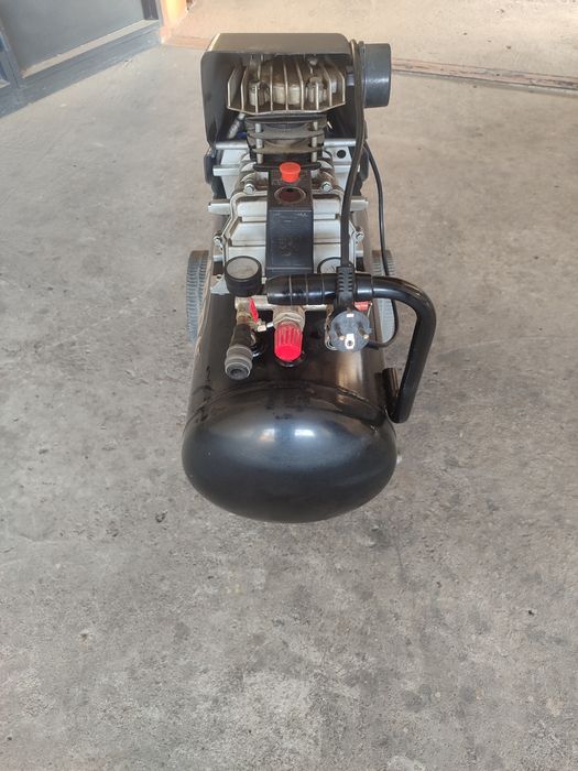 EPA kompressor 50 litrlik