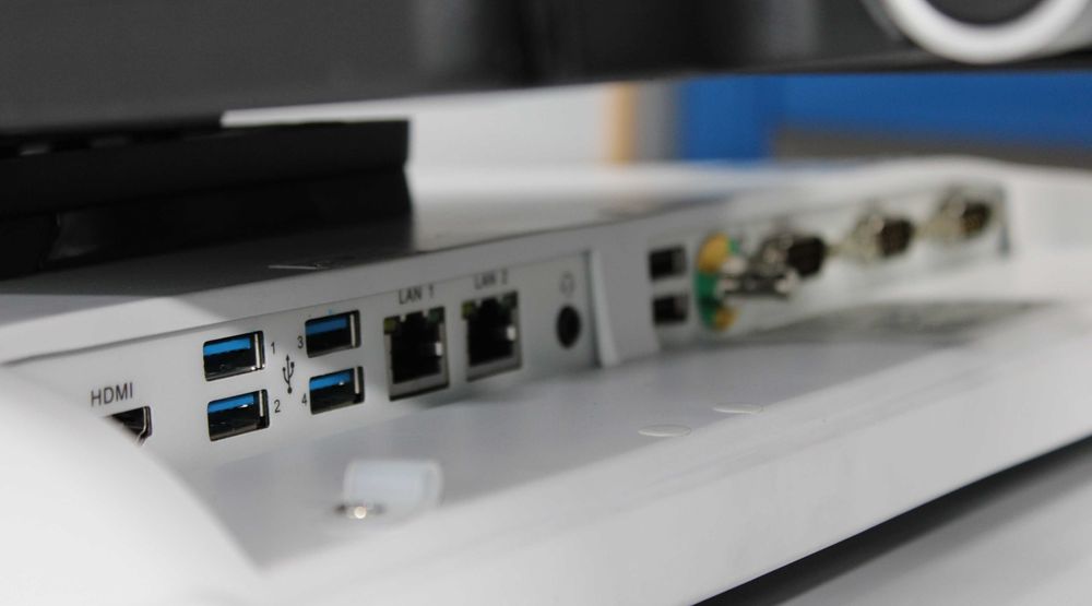 DT Research DT524t AIO