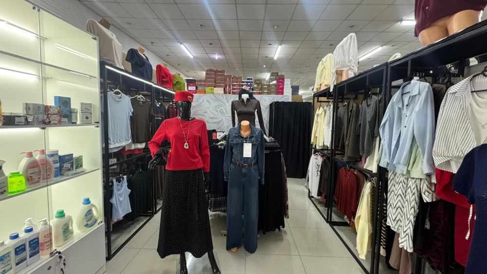 Продам готовый бизнес