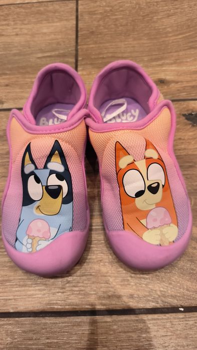 Детски летни обувки George 26 размер, Нови