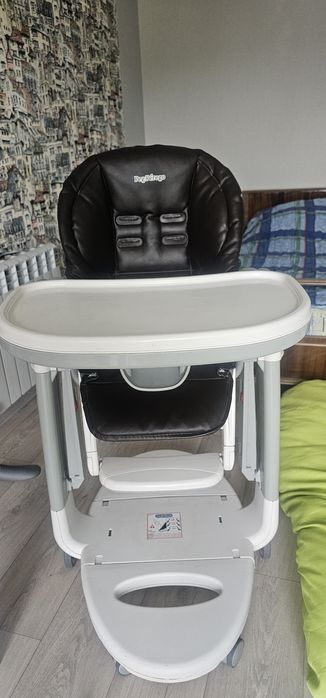 Продам стульчик детский