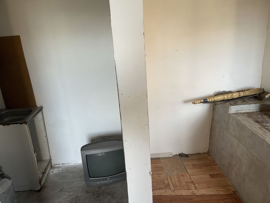 Сдам времянку теплую