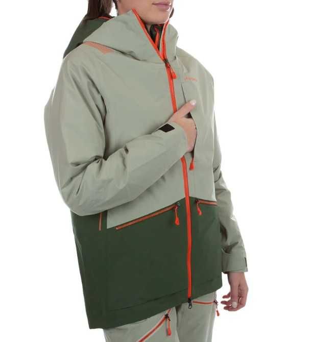 Geaca hardshell dama LA SPORTIVA 45K waterproof, munte, tura, ski.Noua