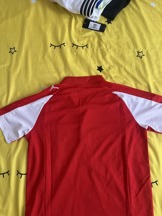 Tricou Puma nou cu eticheta