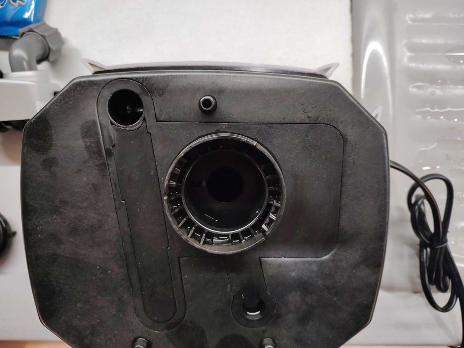 JBL CristalProfi e1902 greenline - Външен филтър за аквариуми