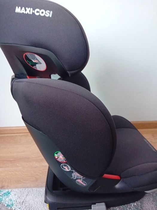 Scaun  auto isofix