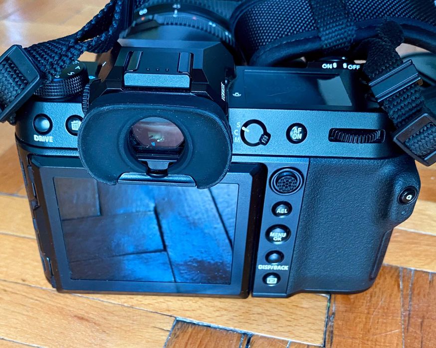 Fujifilm GFX 100s Impecabil | Vanzare sau Schimb