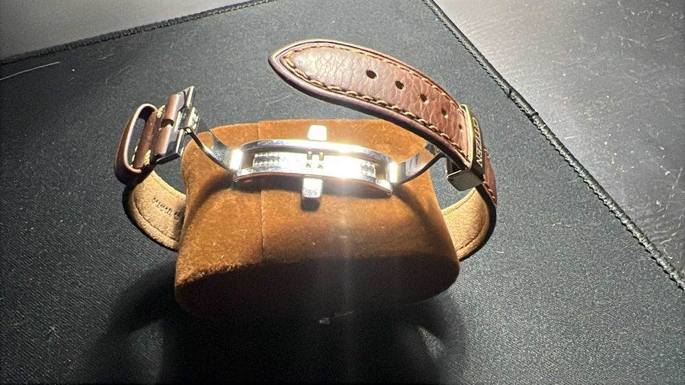 Citizen Moon Phase Eco-Drive Rose Gold