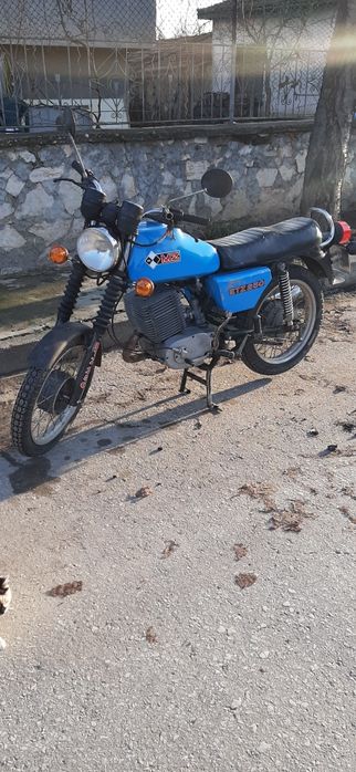 Ремонт и реставрация  на МЗ (MZ) ЕТЗ (ETZ) , симсон (simson) и други.