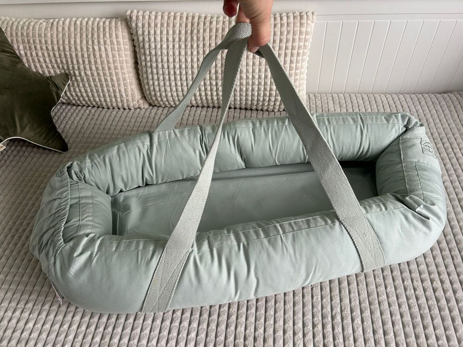 Babynest Elodie - ca nou