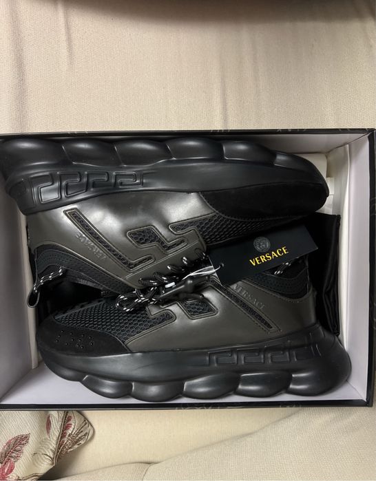 *STOC NOU* Versace Chain Reaction BEST*