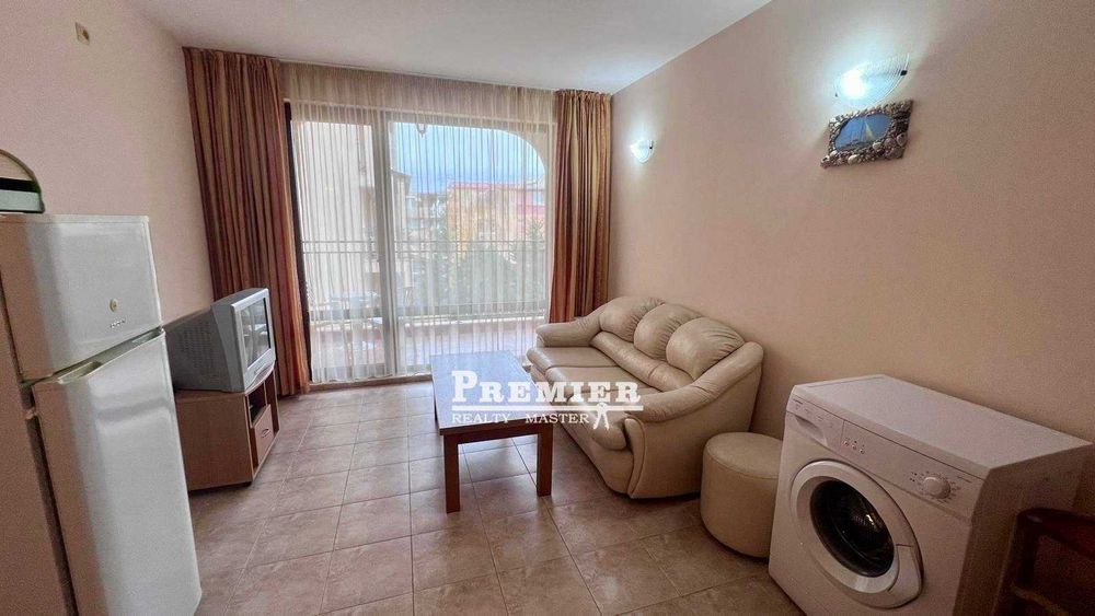 Продава се Двустаен апартамент в Бургас, Акациите - 59 кв.м за 1170 €/кв.м - Снимка #3