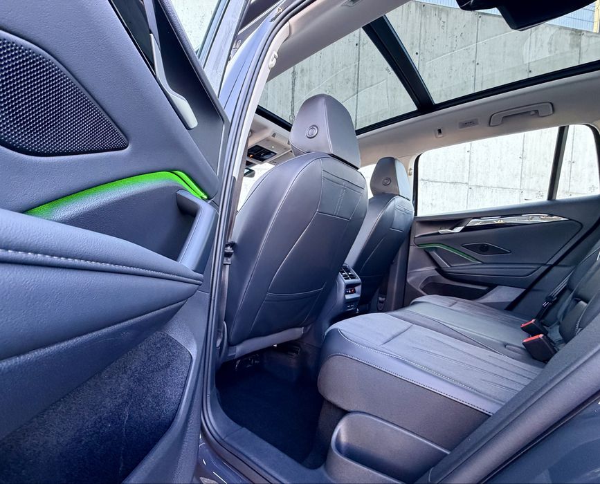 Vw Tiguan  ELEGANCE -New Modell