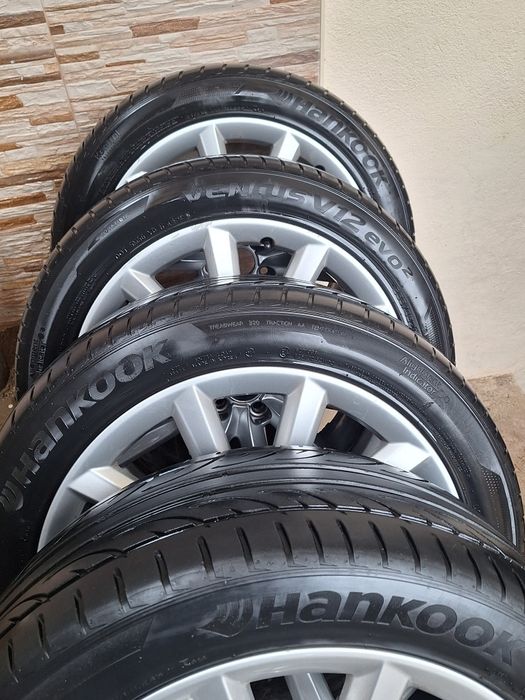 Anvelope Hankook 255 45 19 Vara
