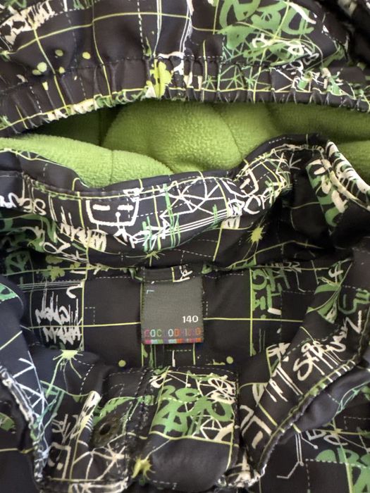 Яке,зимно,водонепропускливо