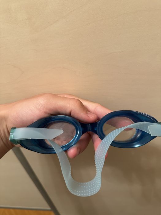 Ochelari de inot Tyr