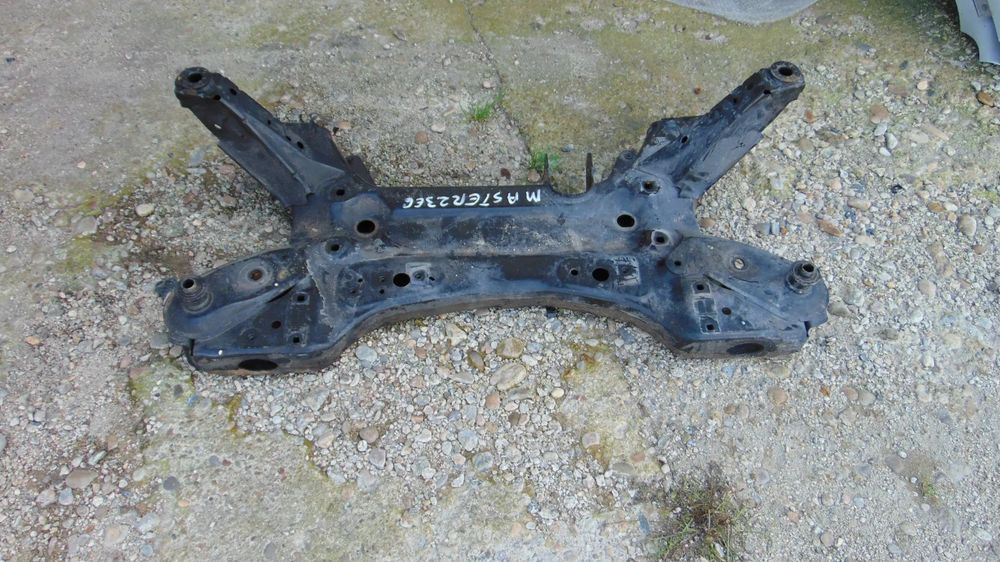 Jug Motor Renault Master 2018-prezent cadru motor dezmembrez master 2.3 euro 6 biturbo