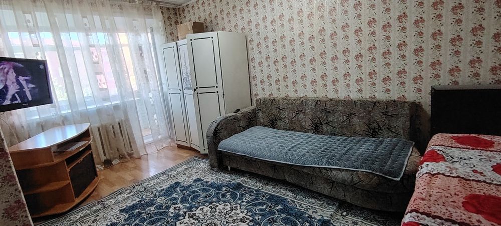 Сдаю 1.-ком кв.Арман КСК. Бойлер