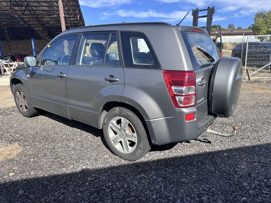 Suzuki Grand Vitara/Сузуки Гранд Витара Автоматик НА ЧАСТИ