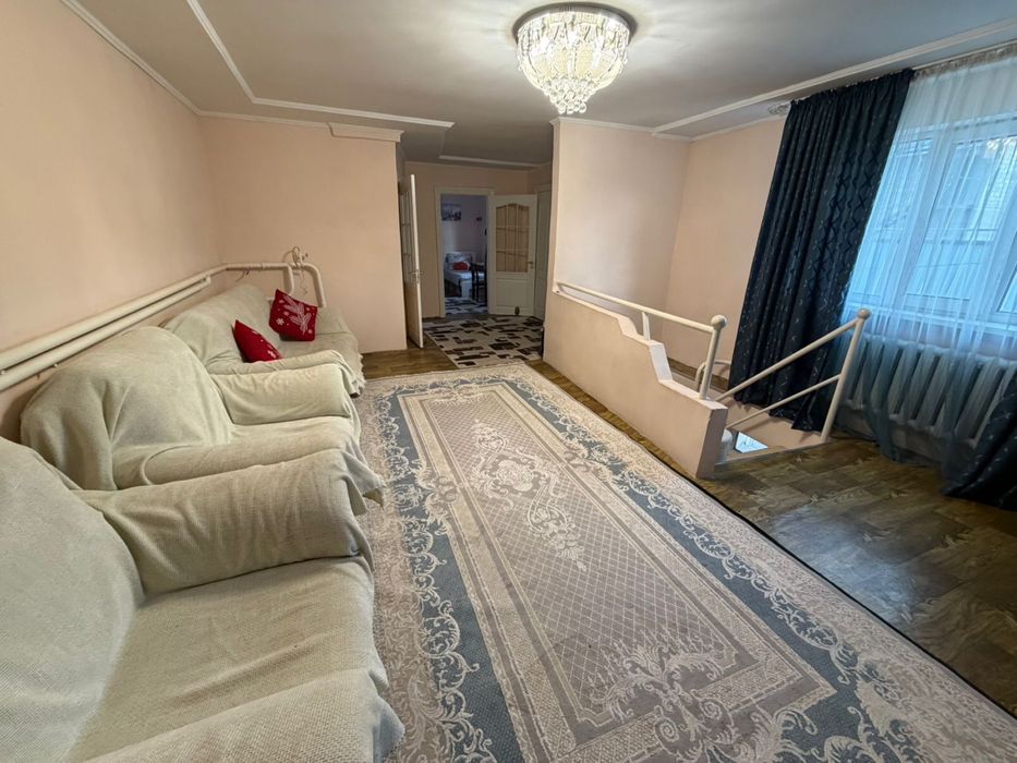 Продается частный дом