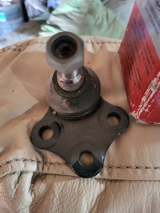 шаровые веста лада